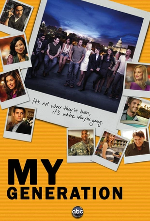 Serienposter