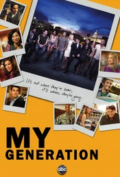 Serienposter