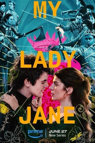 Serienposter
