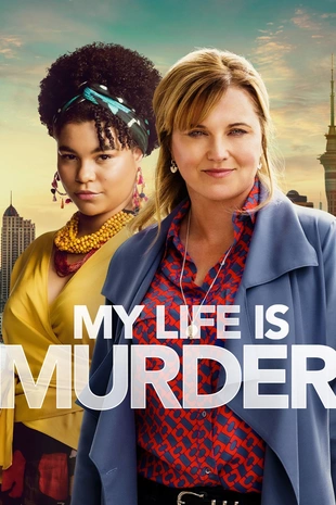 Poster 2 Staffel 1
