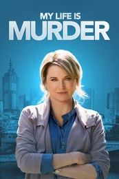 Staffel 1 Serienposter 3