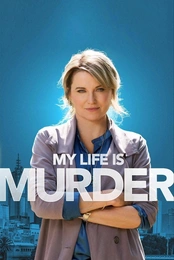Staffel 1 Serienposter 4