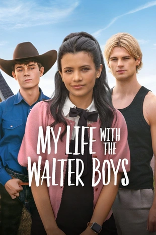 Staffel 1 Serienposter 4