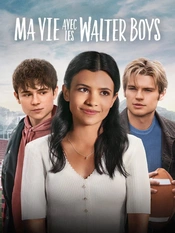 Staffel 1 Serienposter 2