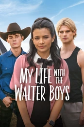Staffel 1 Serienposter 4
