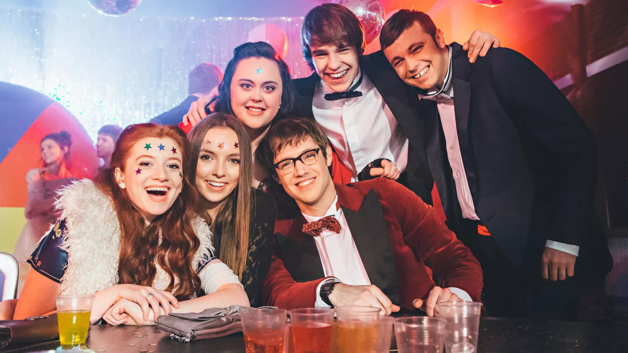 My Mad Fat Diary - Episodenguide und News zur Serie