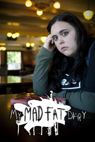Staffel 1 Serienposter 2
