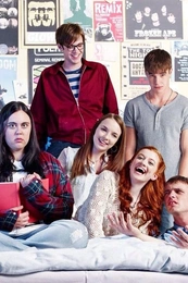 Poster 3 Staffel 1