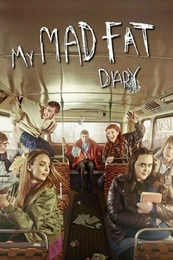Poster 4 Staffel 1