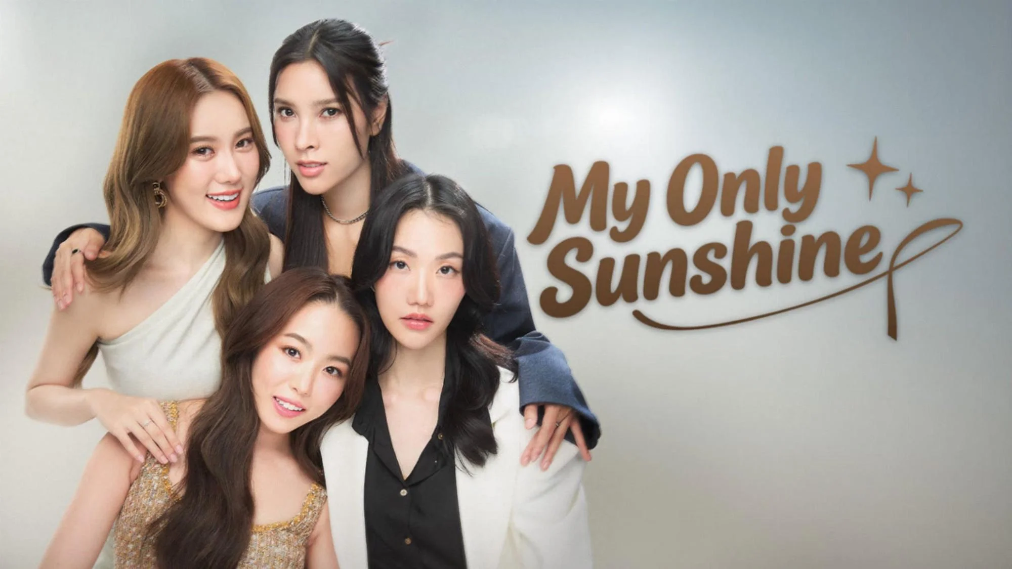 My Only Sunshine - Episodenguide und News zur Serie