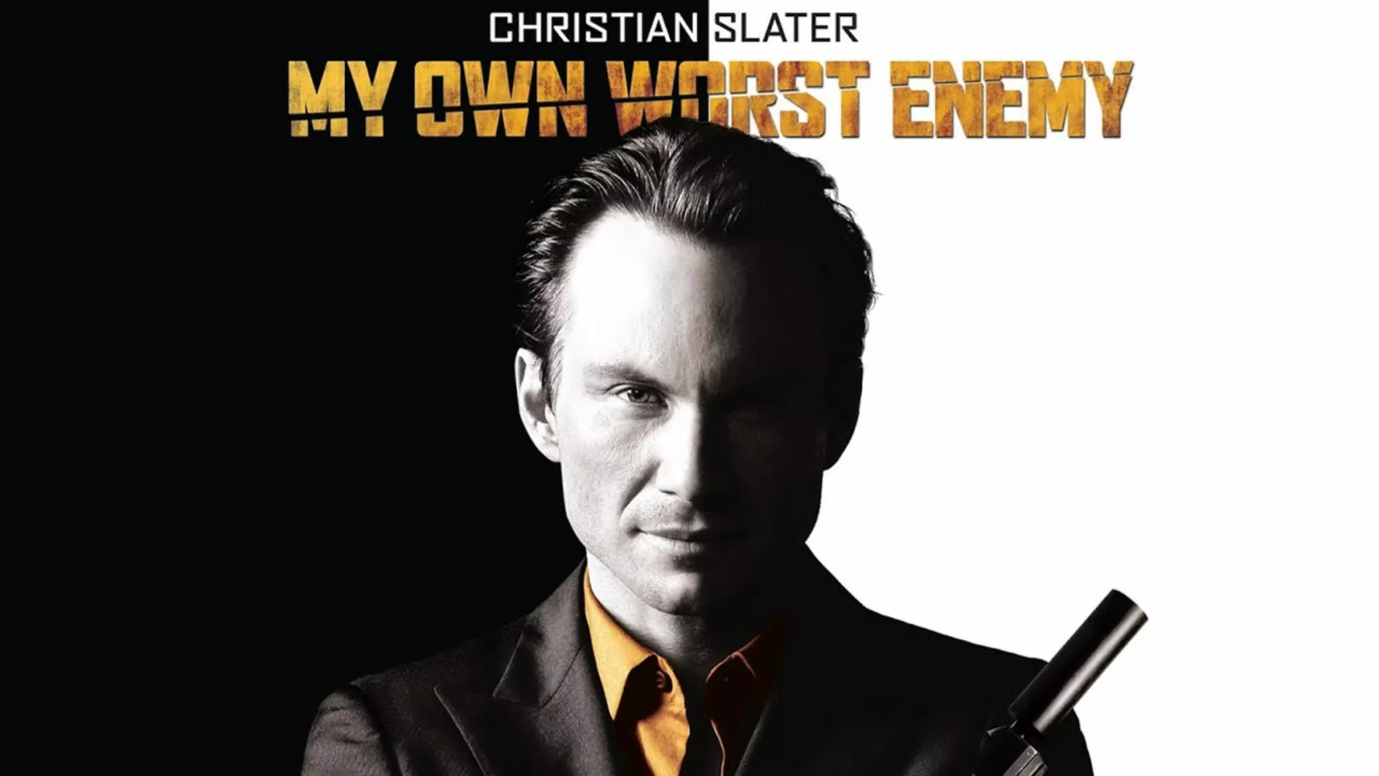 My Own Worst Enemy - Episodenguide und News zur Serie