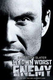Serienposter