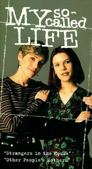 My So-Called Life Poster 4 Staffel 1