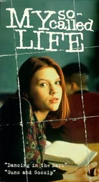 My So-Called Life Poster Staffel 1