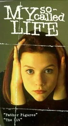 My So-Called Life Poster 2 Staffel 1