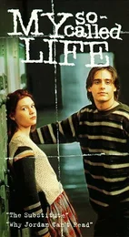 My So-Called Life Poster 3 Staffel 1