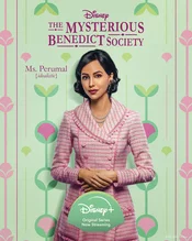 Poster 3 Staffel 1