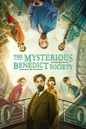 Staffel 1 Serienposter 4