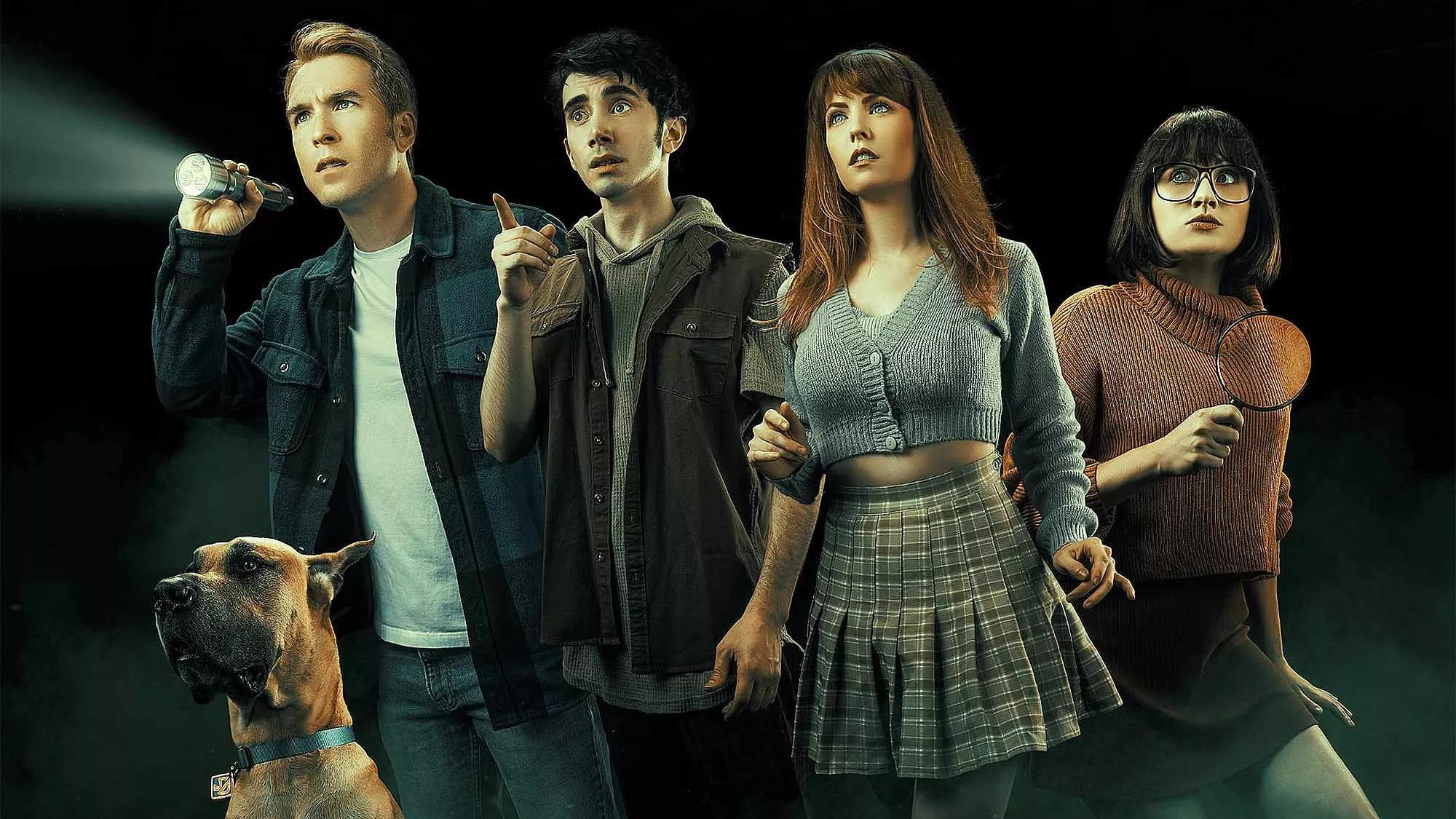 Mystery Incorporated - Episodenguide und News zur Serie