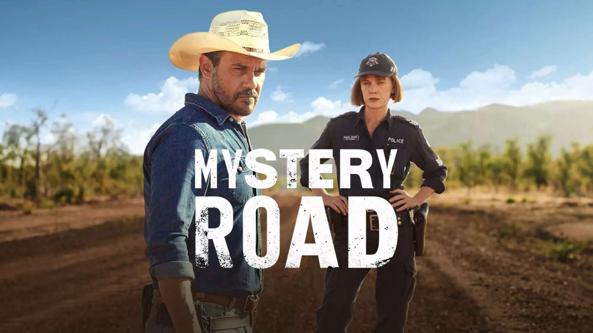 Mystery Road - Streams, Episodenguide und News zur Serie