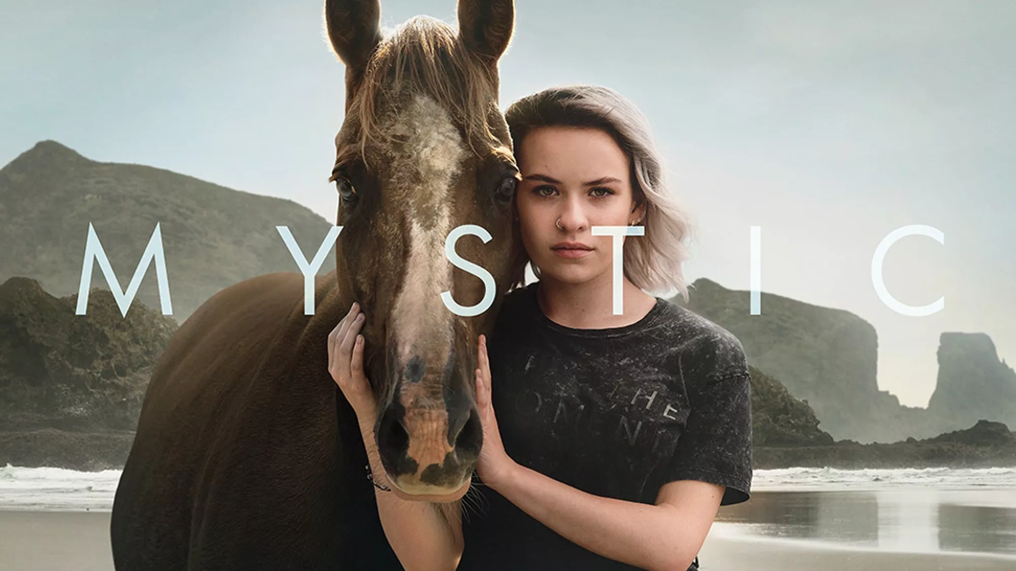 Mystic - Streams, Episodenguide und News zur Serie