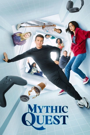 Poster 2 Staffel 1