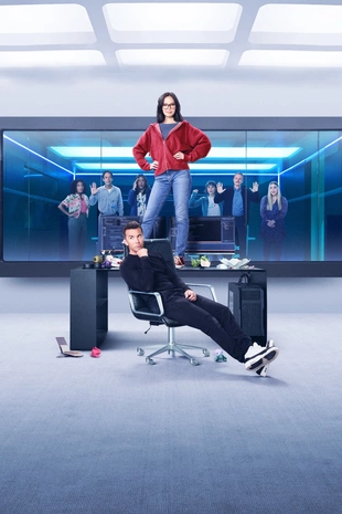 Staffel 1 Serienposter 4