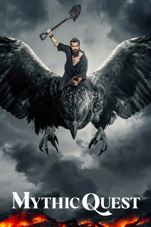 Staffel 1 Serienposter 5