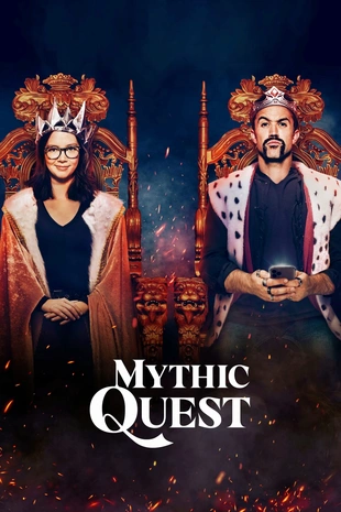 Staffel 1 Serienposter 6