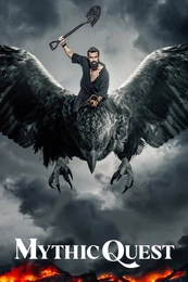 Staffel 1 Serienposter 5