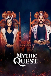 Staffel 1 Serienposter 6