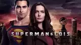Superman and Lois