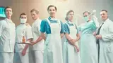 The New Nurses - Die Schwesternschule