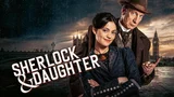 Sherlock & Daughter