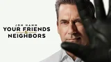 Your Friends and Neighbors