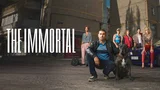 Gangs of Madrid - El Inmortal