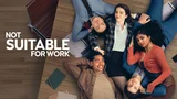 Not Suitable For Work