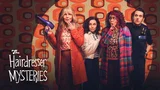 The Hairdresser Mysteries