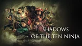 Shadows of the Ten Ninja