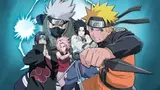 Naruto Shippuden