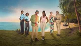 Death in Paradise