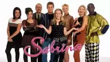 Sabrina - Total verhext