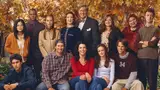 Gilmore Girls