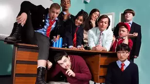 Bad Education