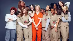 Orange Is the New Black