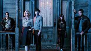Bates Motel