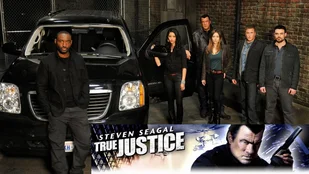 True Justice