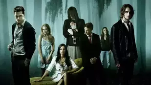 Hemlock Grove - Das Monster in Dir