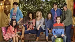 The Fosters
