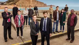Broadchurch